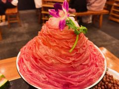 -老码头火锅(玉林店)