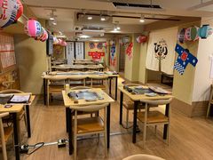 -日葵大阪烧ひまり(浦东店)