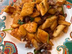 -提雅·寻味新疆(经十路店)