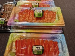 -池田寿司·4H鲜作(朝阳大悦城店)