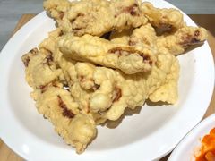 -山海珍味韩国料理(奥城店)