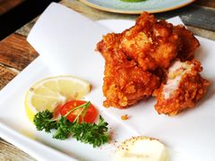 -福匠日本料理(人民路店)