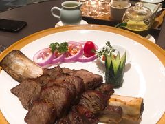 -广州文华东方酒店·江-由辉师傅主理