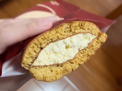 海盐芝士-泽田本家·铜锣烧(环贸店)