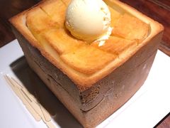 面包诱惑-绿茶餐厅(华联万柳店)