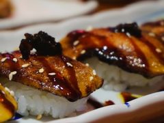 -有喜屋·深夜食堂(北京西路店)