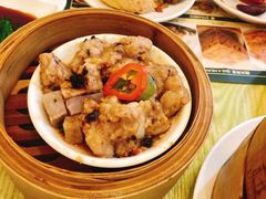 -添好运点心专门店(百老汇店)