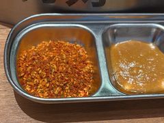 -韩悦牛排烤肉无限续(宝能中心店)