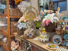 -100家灵感仓库·DIY团建(什刹海店)