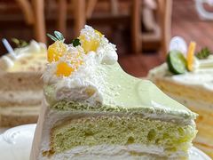 -LuluCake·路鹿蛋糕