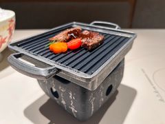 -上井料理黑金店(IFS国金中心店)