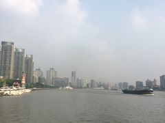 -黄浦江游览快线(金陵东路码头)