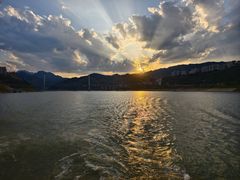 -神农溪纤夫文化旅游区