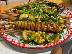 -佬缸炮江湖川菜(玉林店)