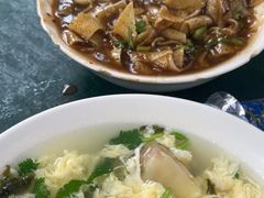 -陈记锅巴菜(五大道店)