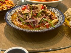-金莹丸子汤清真(朝外SOHO店)
