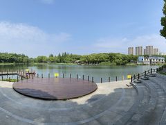 -新洲生态园