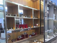 -宝岛眼镜·星创视光中心·林德伯格·奢品集合(北京世纪金源店)