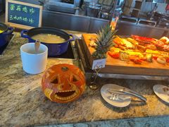 -嘉定凯悦·咖啡厅