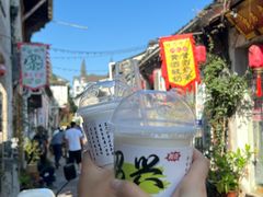 -绍兴书圣故里景区