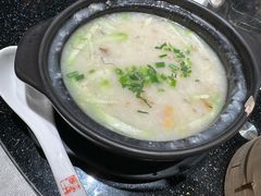 -味可道美食坊(福基路店)