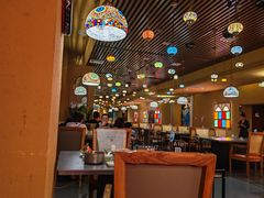 -君邦火锅(新疆大厦店)
