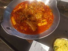 -大叹号·朝鲜族烤肉(潍坊泰华城店)