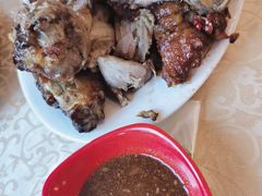 烤羊腿-维吾尔餐厅(宜山路店)