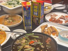 -旺达·福州菜(正大广场店)