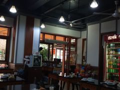 -一锅厨东北水饺店(厦大店)