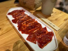 -四喜小胖·北京涮肉(五道营店)