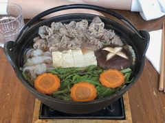 -铃木食堂(帽儿胡同店)