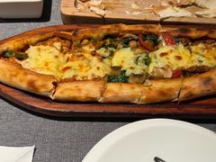 -Efes Turkish & Mediterranean Cuisine 艾菲斯餐厅(陆家嘴店)
