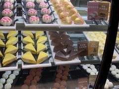 -加餐海鲜自助(宝龙一城店)