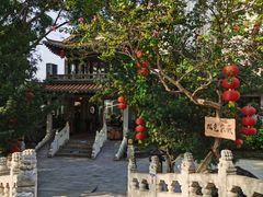 -东江渔村·古典园林·30年粤菜老字号(太和店)