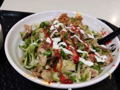 -Fan!烤肉饭(王府·星mall店)