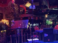 -肉串汪(望京店)