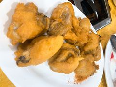 -濠轩阁特色生蚝火锅(水湾路店)