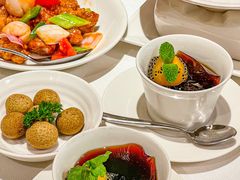 -莆田餐厅PUTIEN(西安万象天地店)