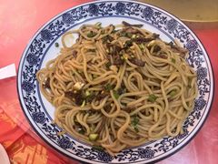 炒米粉-三只鸟本地特色菜馆(上饶总店)