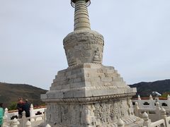 -妙峰山风景名胜区