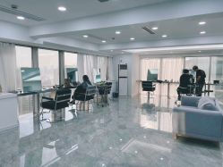 -D.z Salon 无痕接发潮店