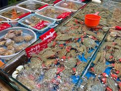 -旺角小渔村·海肠捞饭开创者(环山路店)