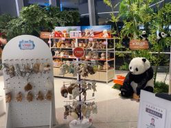 -IMON·HANSA潮玩玩偶毛绒玩具(通州万象汇店)