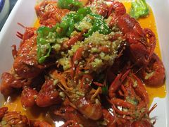 -臻吃客主题餐厅(人民路店)
