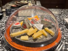-上海虹桥祥源希尔顿酒店