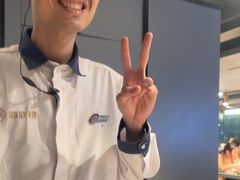 -海底捞火锅(油麻地店)