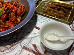 -石牌岭小亮蒸虾•湖北老字号(左岭店)