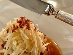 -三嚥阁 La Villa Restaurant