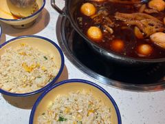 -李子坝梁山鸡(李子坝大鸡哥店)